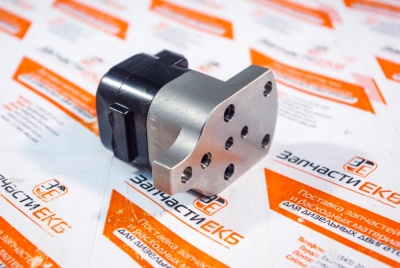 4089980 Актуатор топливный ТНВД ACTUATOR Cummins QSX15 Взаимозаменяемые номера: 4902904